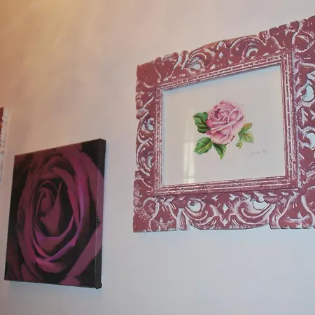Apartment Gaia *