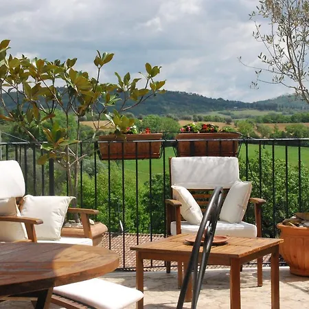 Gaia * Colle Umberto (Umbria)