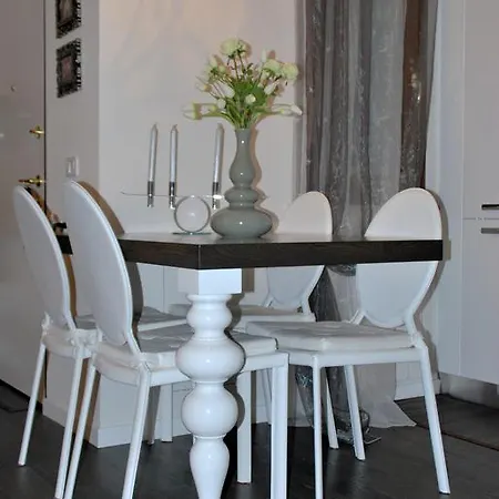 Gaia Apartamento Colle Umberto (Umbria)