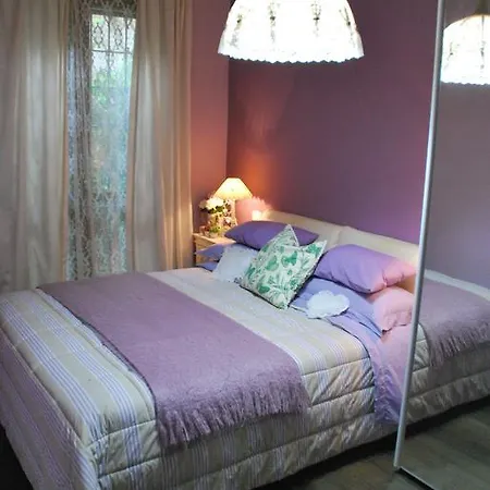 Apartment Gaia Colle Umberto (Umbria)