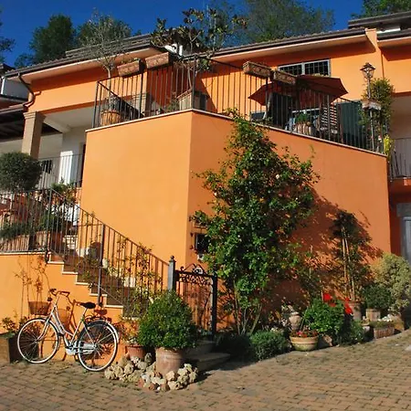 Gaia * Colle Umberto (Umbria)