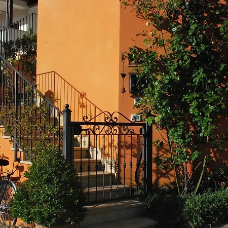 Gaia Colle Umberto (Umbria)