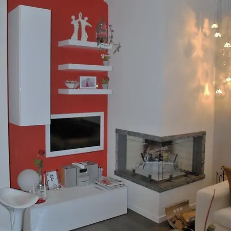 Apartment Gaia *