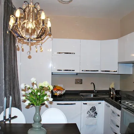 Apartment Gaia Colle Umberto (Umbria)