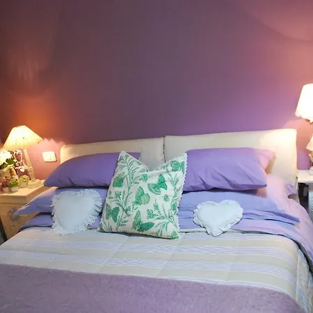 Gaia * Colle Umberto (Umbria)