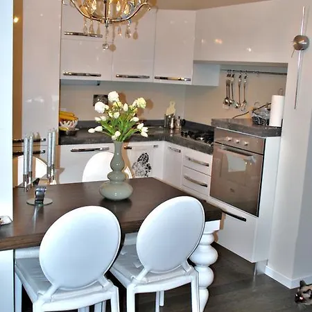 Apartment Gaia