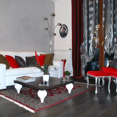 Gaia Apartamento Colle Umberto (Umbria)