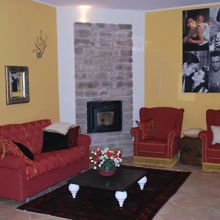 Gaia Apartment